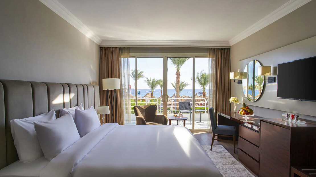 Maritim Jolie Ville Resort & Casino Sharm El Sheikh